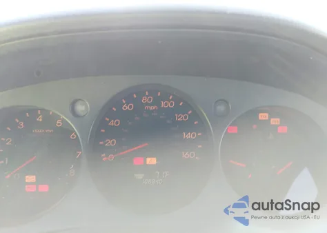 2001 Acura Rl 3.5 z USA, uszkodzony, nr VIN JH4KA96521C002179